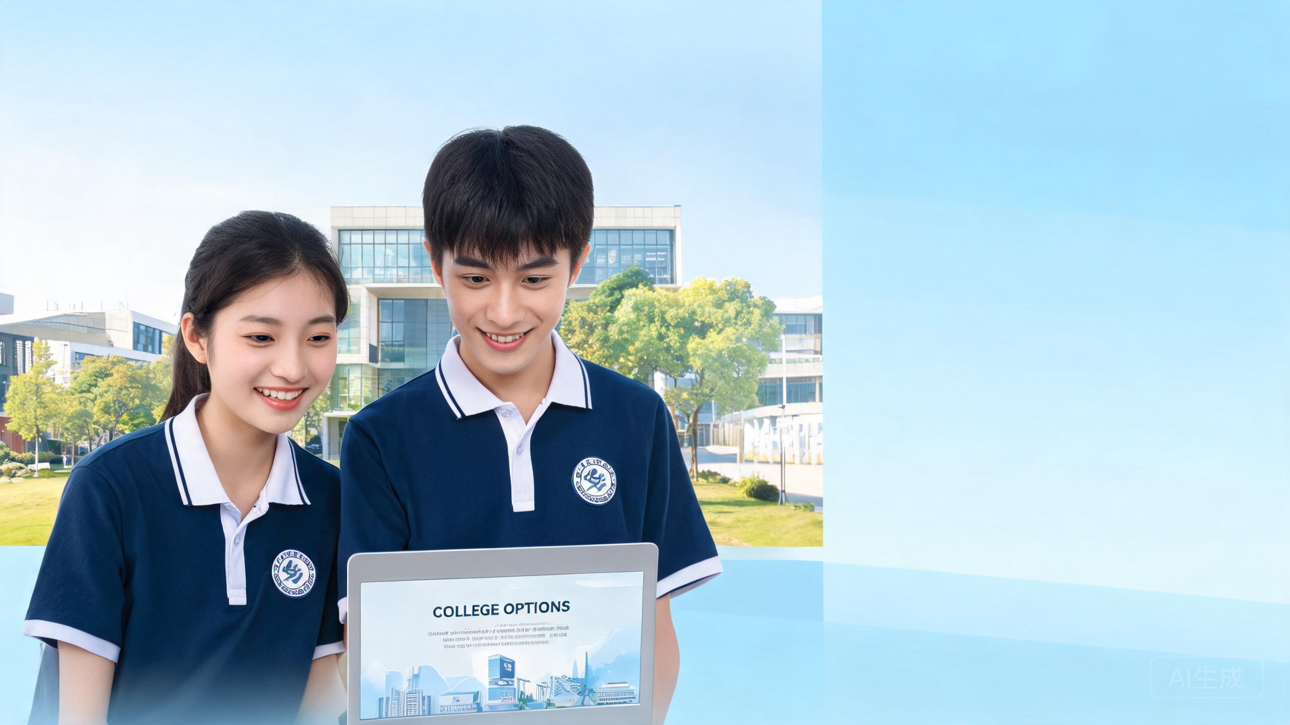 深圳校服banner